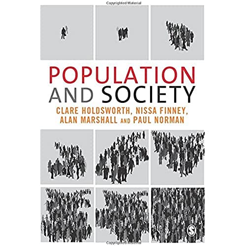 Population and Society