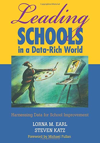 Leading Schools in a Data-Rich World