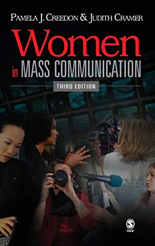 Women in Mass Communication