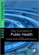 Key Concepts in Public Health