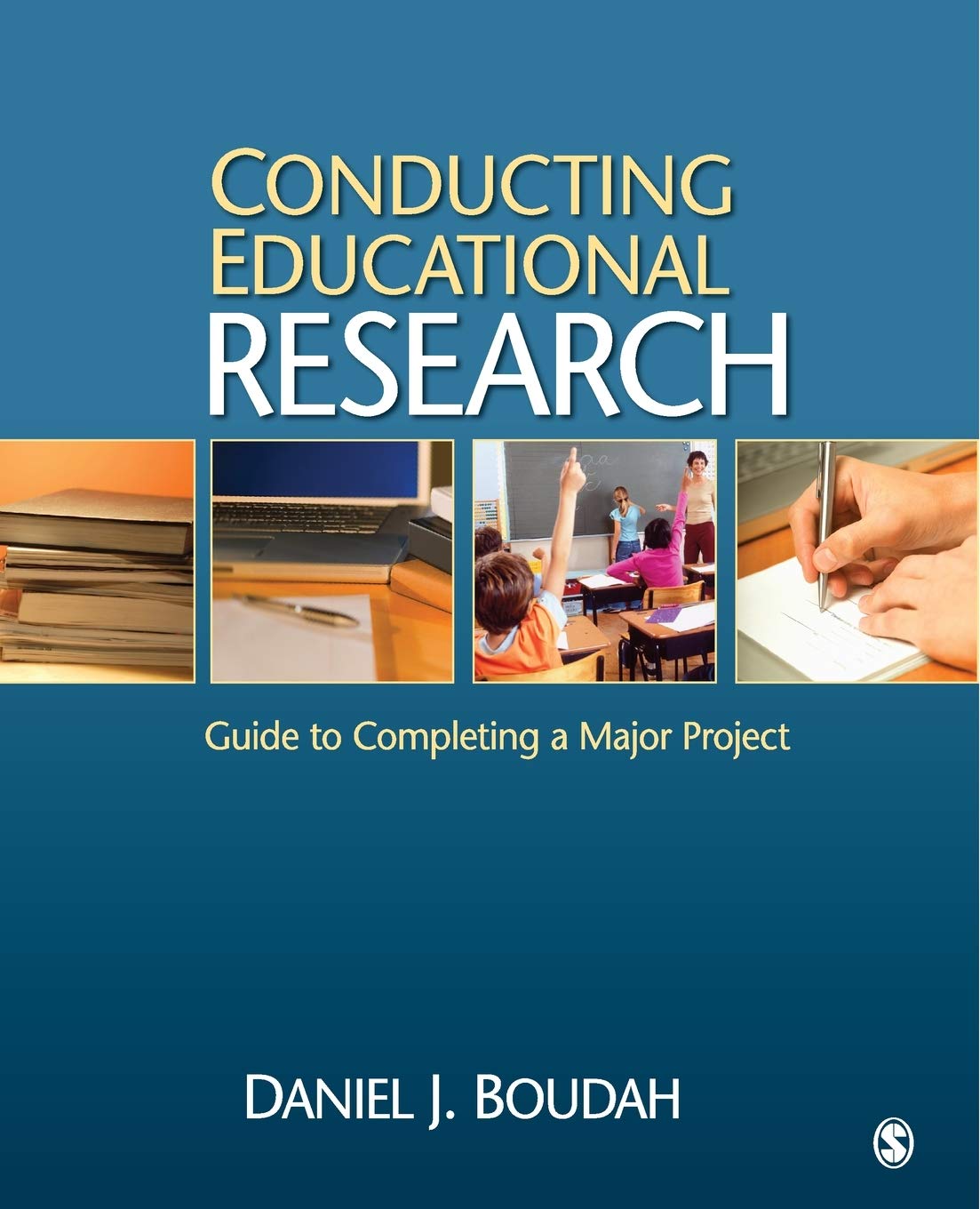 Conducting Educational Research