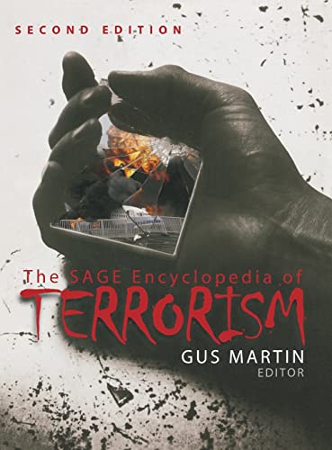 The SAGE Encyclopedia of Terrorism