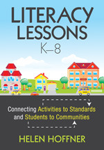 Literacy Lessons, K–8