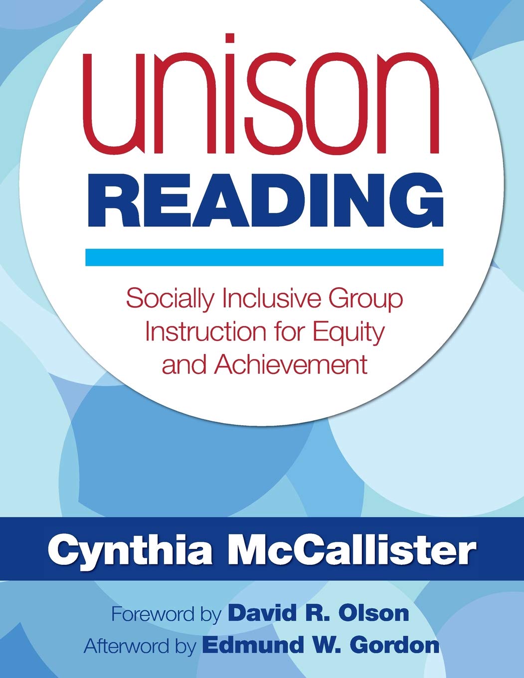 Unison Reading