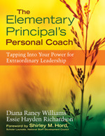The Elementary Principal's Personal Coach