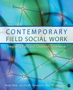 Contemporary Field Social Work