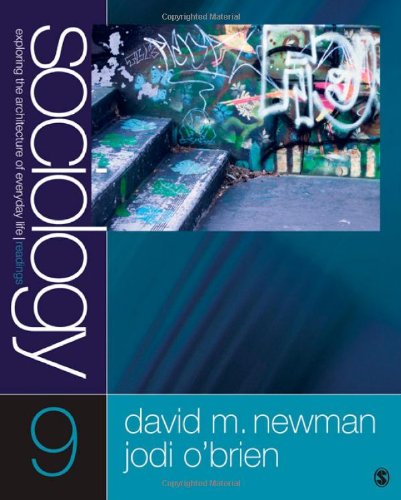 Sociology (Reader)