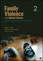 Family Violence in the United States
