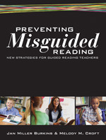 Preventing Misguided Reading