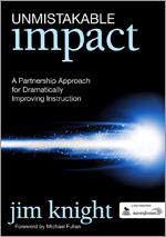 Unmistakable Impact