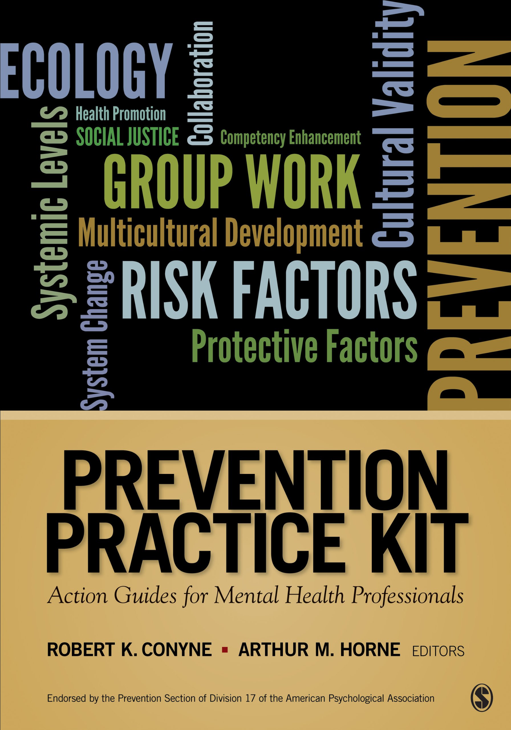 Prevention Practice Kit