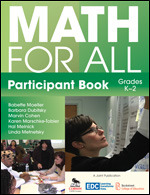 Math for All Participant Book (Kû2)