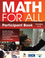 Math for All Participant Book (Kû2)