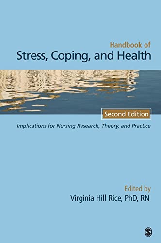 Handbook of Stress, Coping, and Health