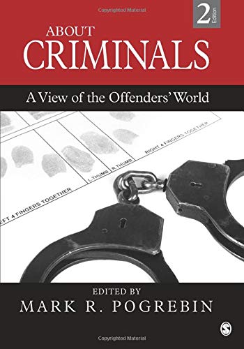 About Criminals