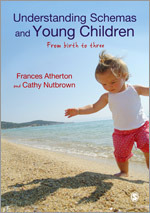 Understanding Schemas and Young Children