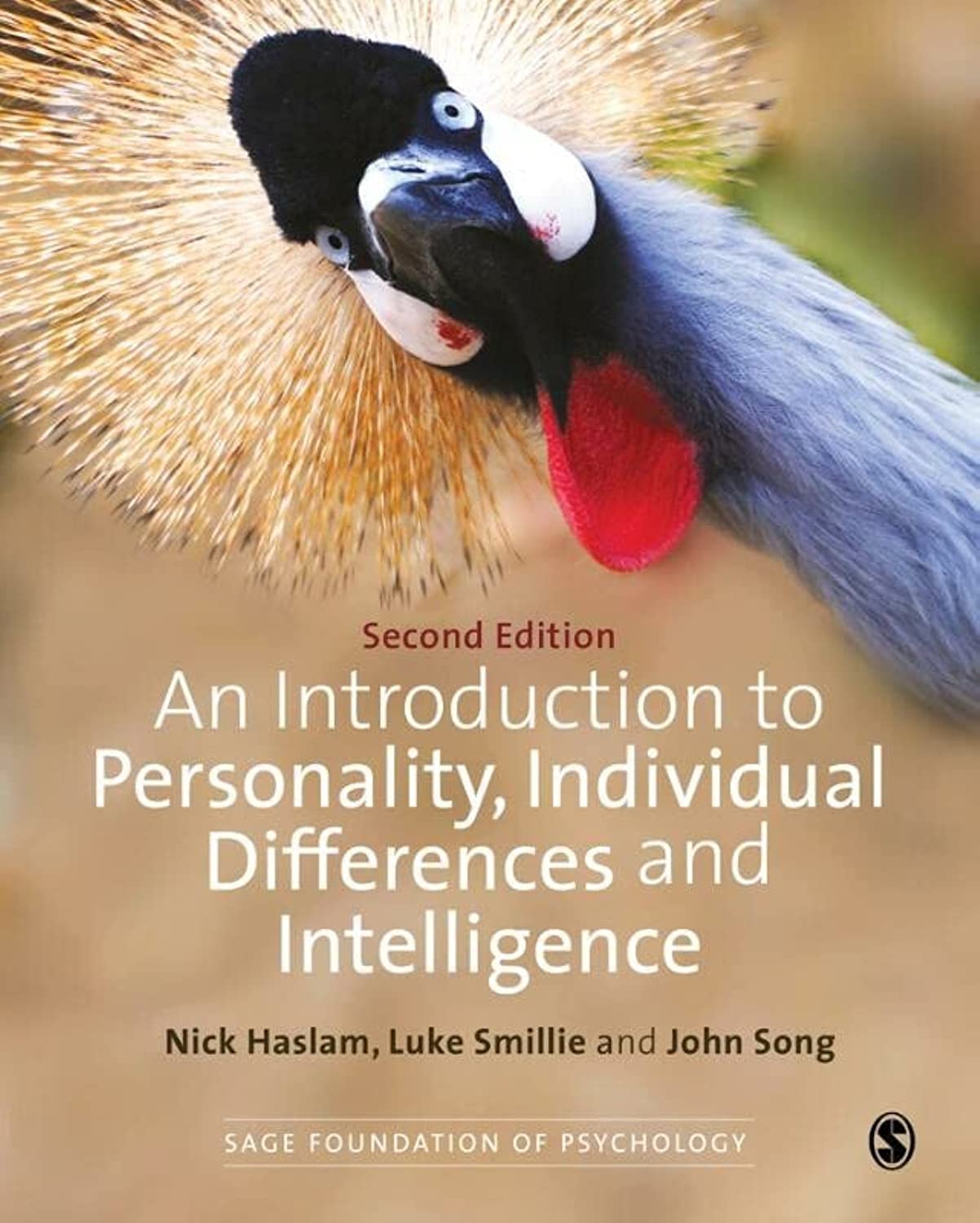 An Introduction to Personality, Individual Differences and Intelligence