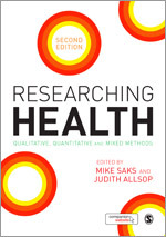 Researching Health