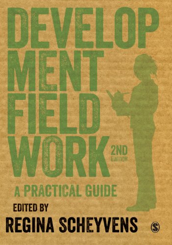 Development Fieldwork  A Practical Guide