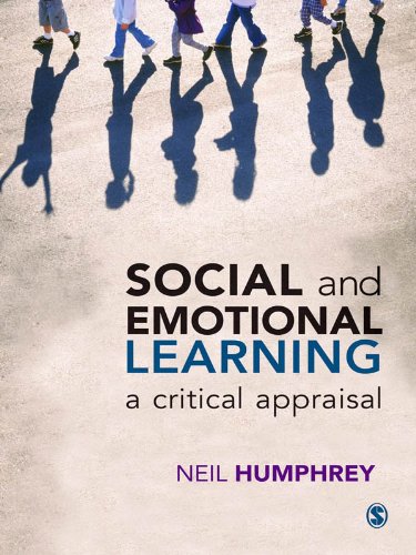 Social and Emotional Learning  A Critical Appraisal