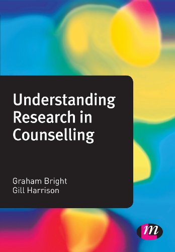 Understanding Research in Counselling