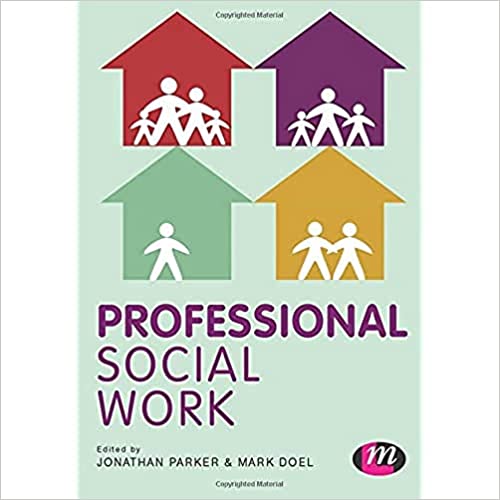 Professional Social Work