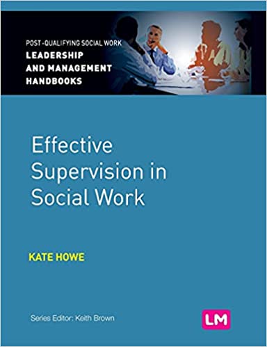 Effective Supervision in Social Work