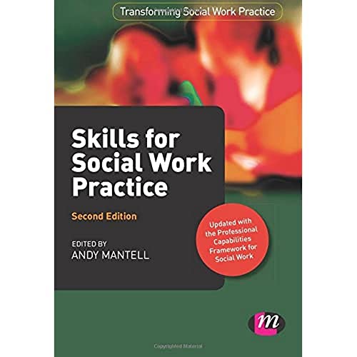Skills for Social Work Practice
