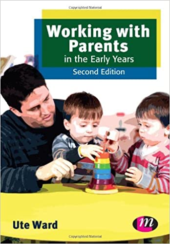 Working with Parents in Early Years Settings