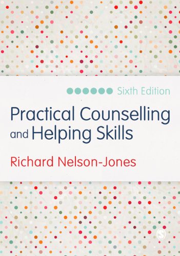 Practical Counselling and Helping Skills  Text and Activities for the Lifeskills Counselling Model