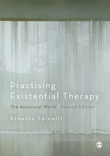 Practising Existential Therapy  The Relational World