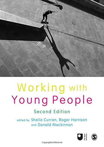 Working with Young People