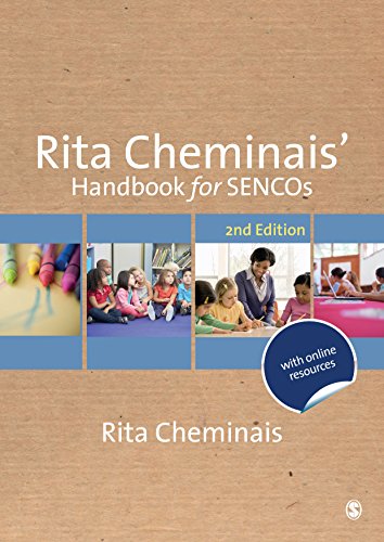 Rita Cheminais' Handbook for SENCOs