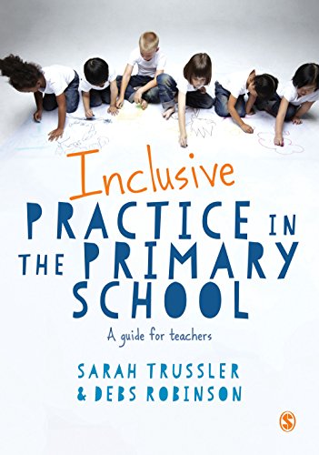 Inclusive Practice in the Primary School  A Guide for Teachers