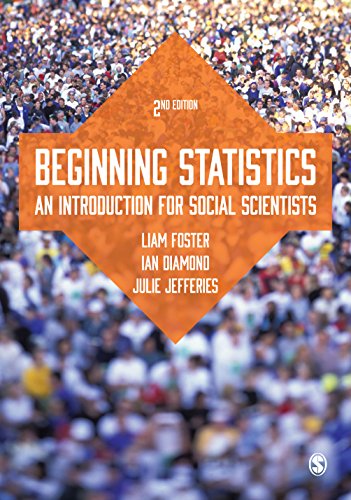 Beginning Statistics  An Introduction for Social Scientists