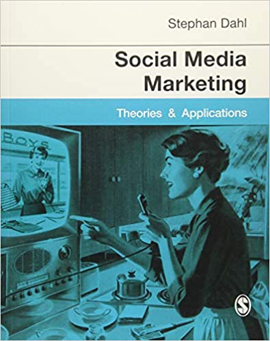 Social Media Marketing  Theories and Applications
