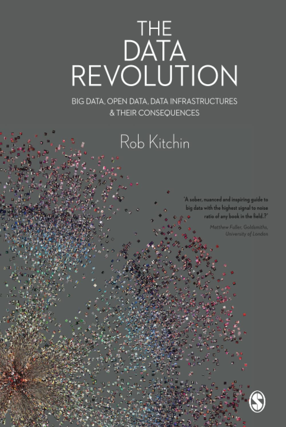 The Data Revolution
