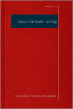 Corporate Sustainability