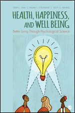 Health, Happiness, and Well-Being