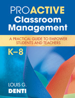 Proactive Classroom Management, Kû8