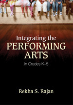 Integrating the Performing Arts in Grades Kû5