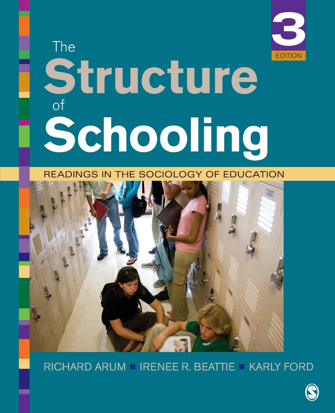 The Structure of Schooling