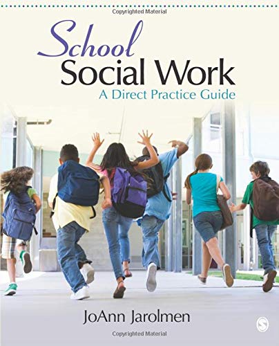 School Social Work