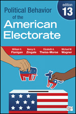 Political Behavior of the American Electorate