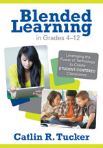 Blended Learning in Grades 4û12