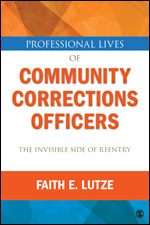 Professional Lives of Community Corrections Officers