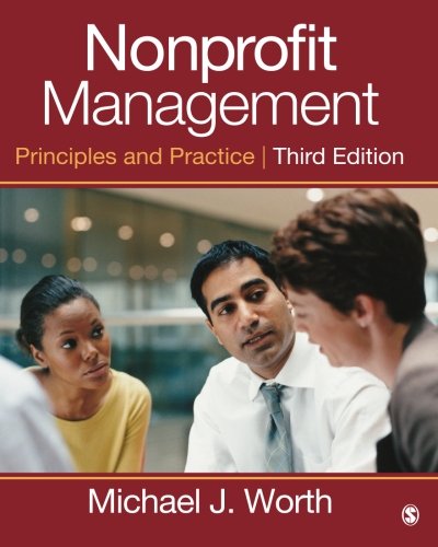 Nonprofit Management
