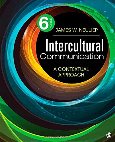 Intercultural Communication