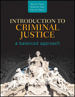 Introduction to Criminal Justice