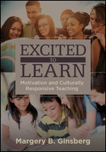 Excited to Learn
